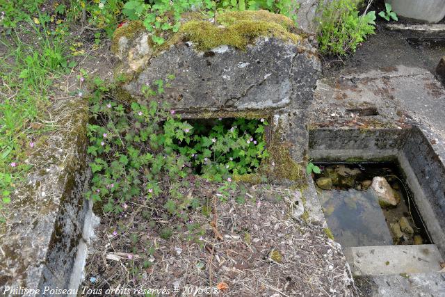 Lavoir rue Pierre Roussin