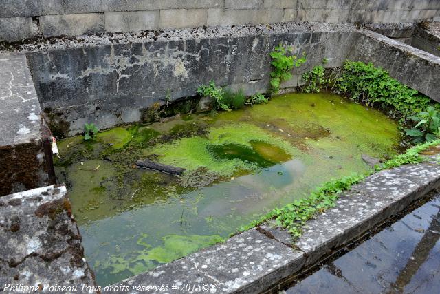 Lavoir de Nevers