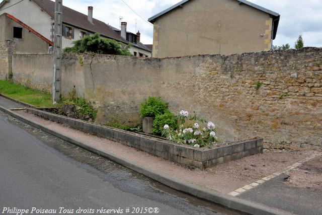 Lavoir de Nevers