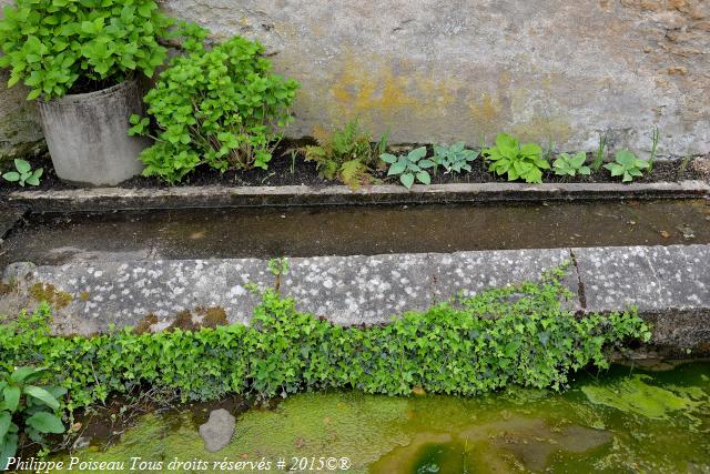 Lavoir rue Pierre Roussin