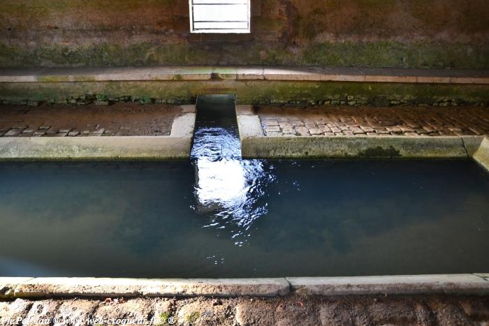 Lavoir de Oudan