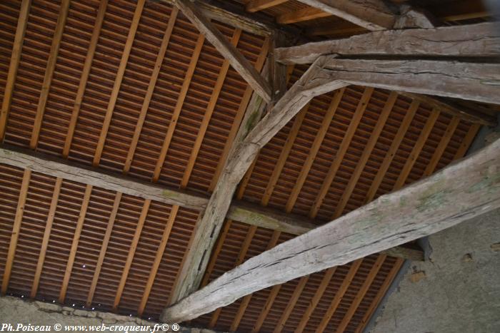 Lavoir de Oudan