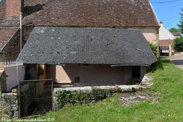 Lavoir de Pignault