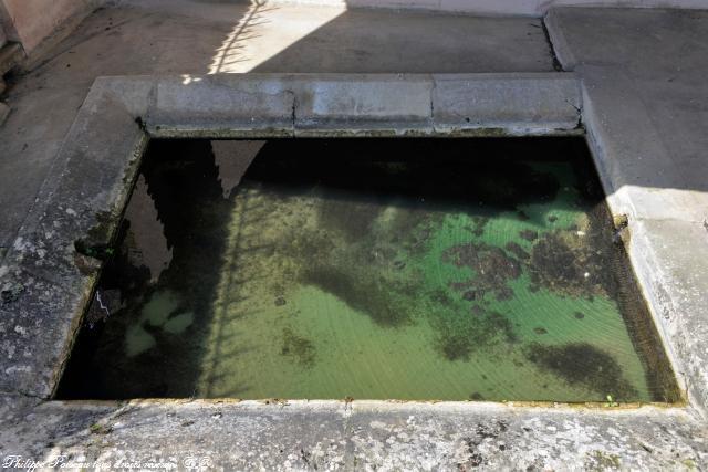 Lavoir de Pignault