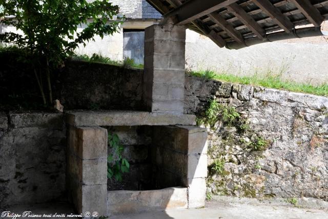 Lavoir de Pignault