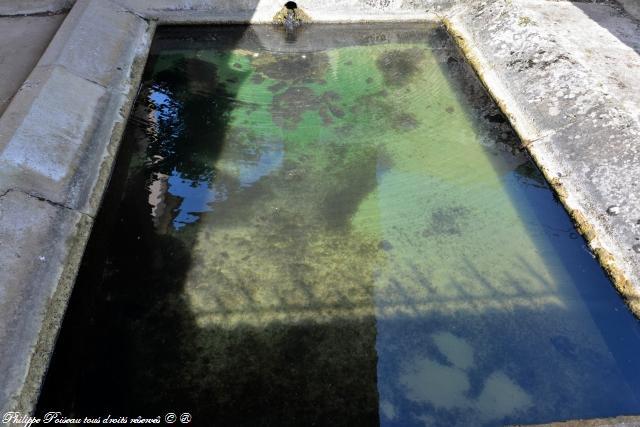 Lavoir de Pignault