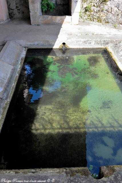 Lavoir de Pignault