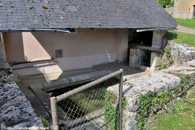 Lavoir de Pignault