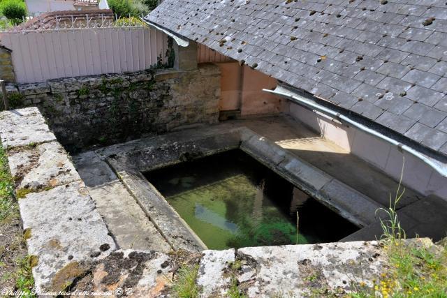 Lavoir de Pignault