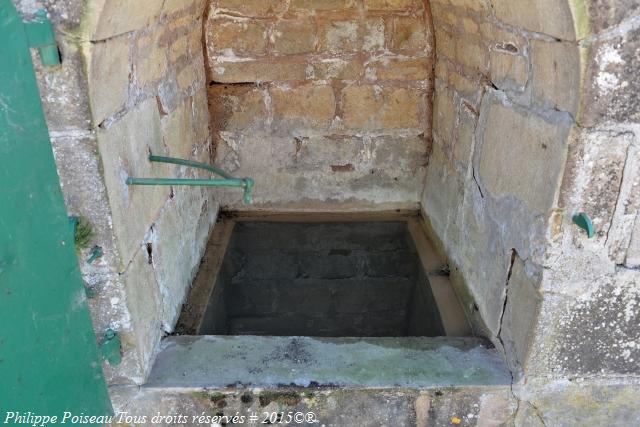 Lavoir du centre des Sept-Voies