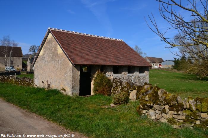 Selins Nièvre Passion