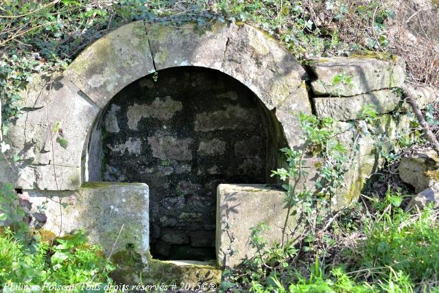 Lavoir de Sept Voies