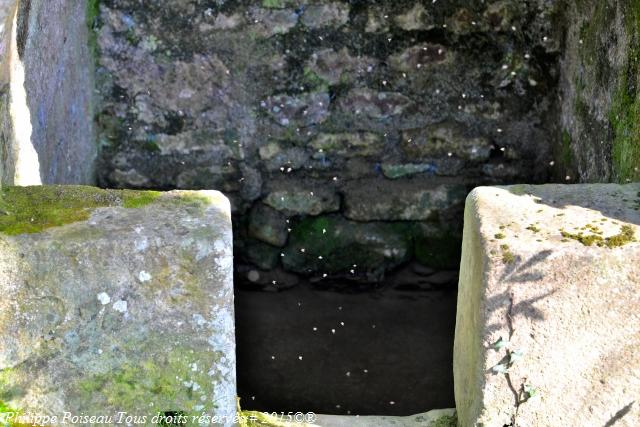 Lavoir de Sept Voies