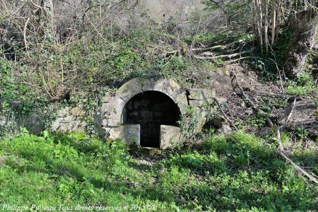 Lavoir de Sept Voies