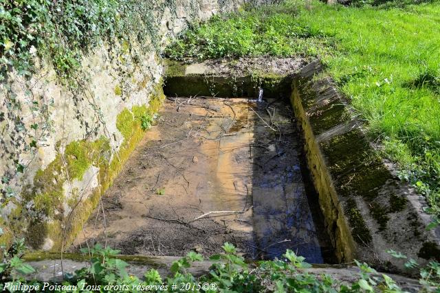 Lavoir de Sept Voies