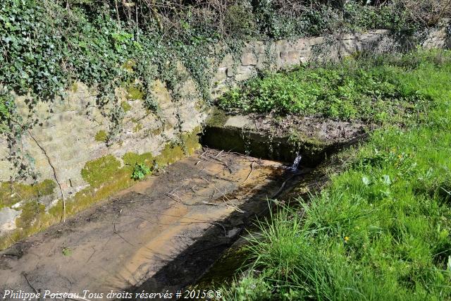 Lavoir de Sept Voies