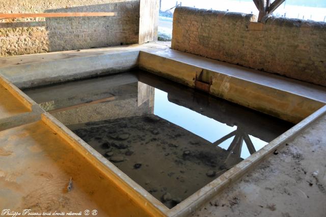 Lavoir de Sichamps