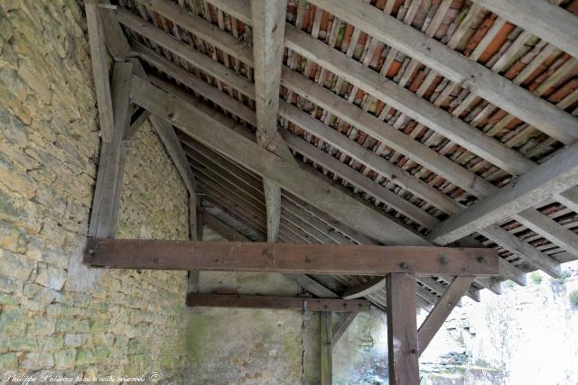 Lavoir de Saint Marc Nièvre Passion