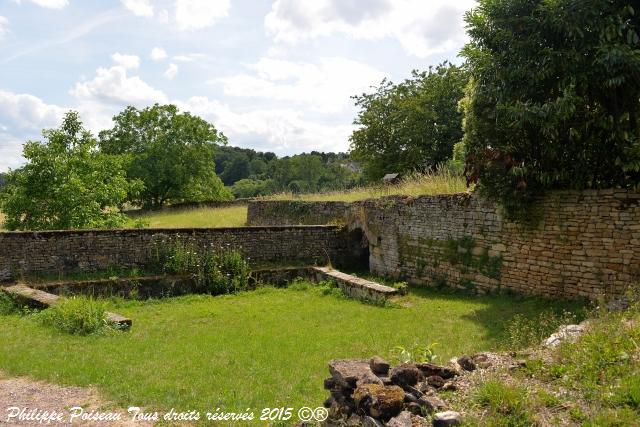 Lavoir de Saint Sulpice