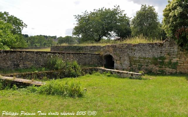 Lavoir de Saint Sulpice