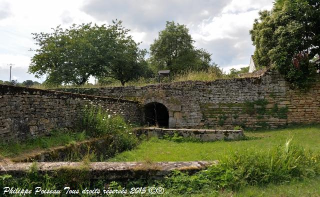 Lavoir de Saint Sulpice