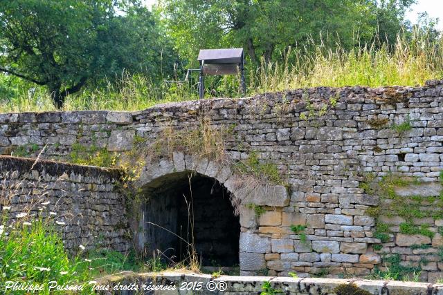 Lavoir de Saint Sulpice