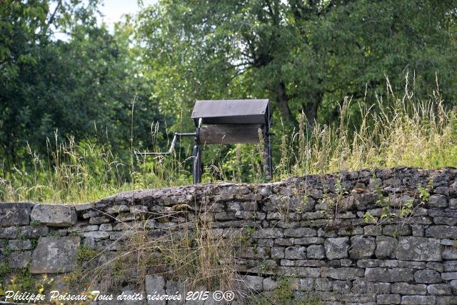 Lavoir de Saint Sulpice