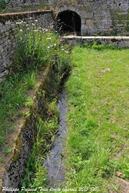 Lavoir de Saint Sulpice