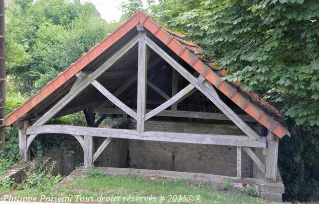 Lavoir de Saint Sulpice