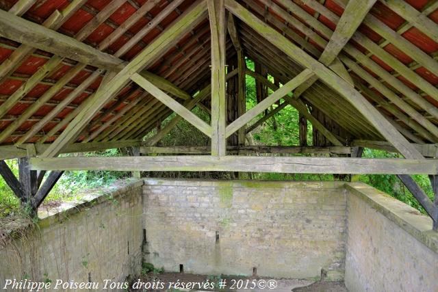 Lavoir de Saint Sulpice