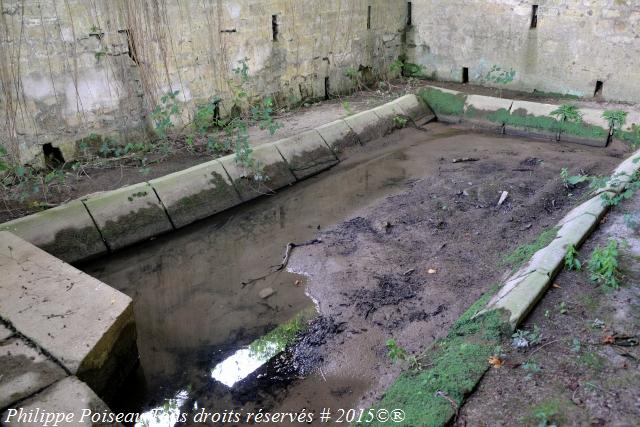 Lavoir de Saint Sulpice