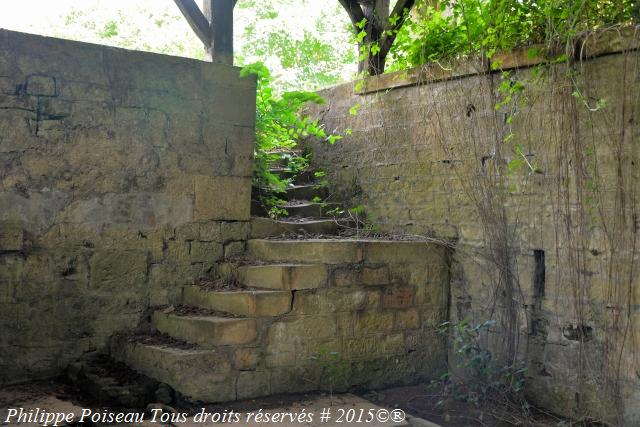 Lavoir de Saint Sulpice