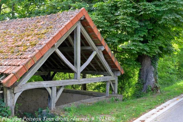 Lavoir de Saint Sulpice