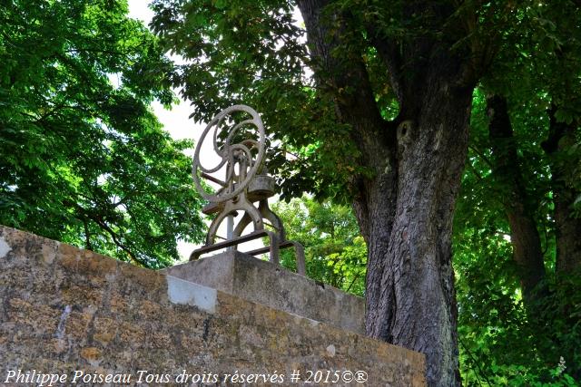 Lavoir de Saint Sulpice