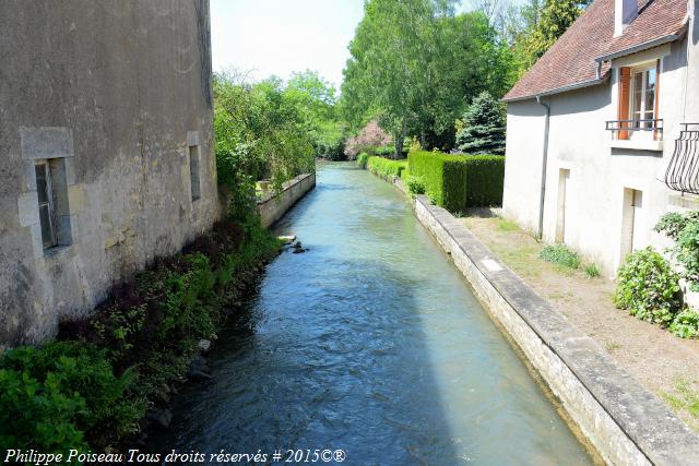 Lavoir de Narcy