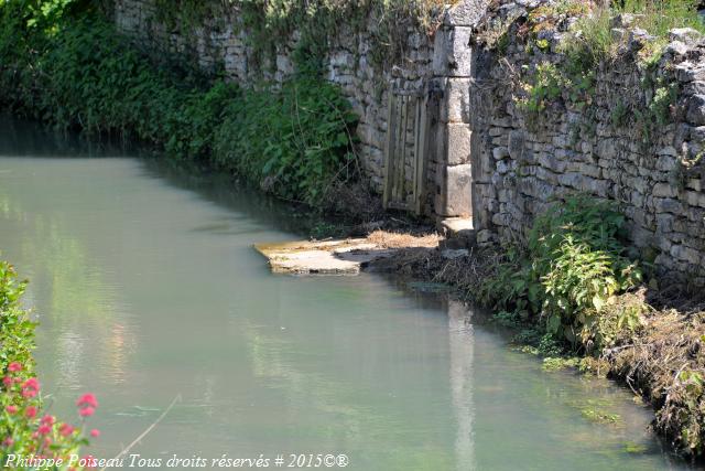 Lavoir de Narcy Nièvre Passion