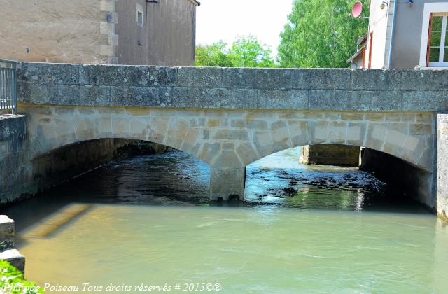 Lavoir de Narcy Nièvre Passion