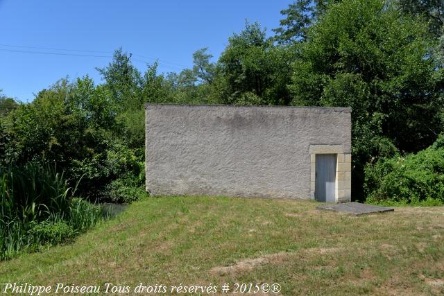 Lavoir de Villarnault