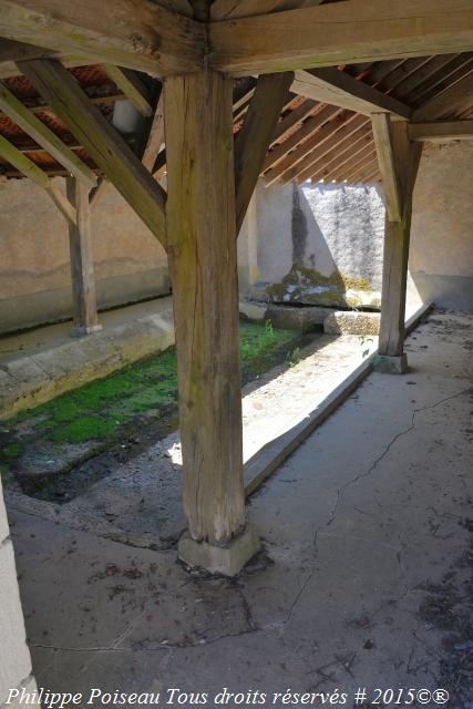 lavoir villamaud