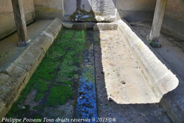 Lavoir de Villarnault