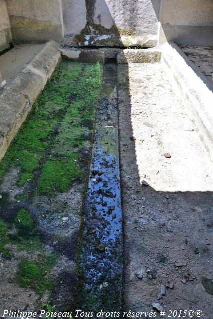 lavoir villamaud