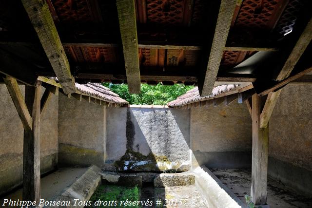 lavoir villamaud