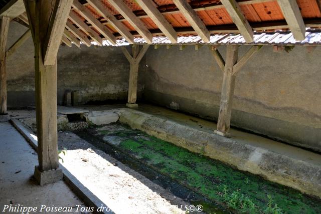 Lavoir de Villarnault
