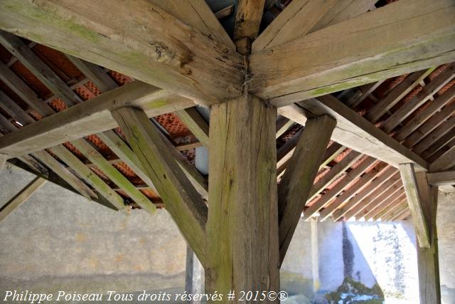 lavoir villamaud