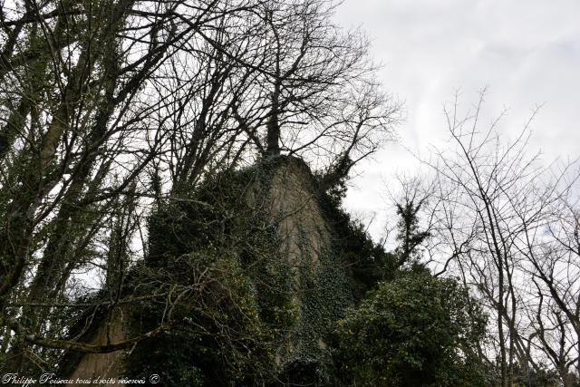 Abbaye de Bellevaux