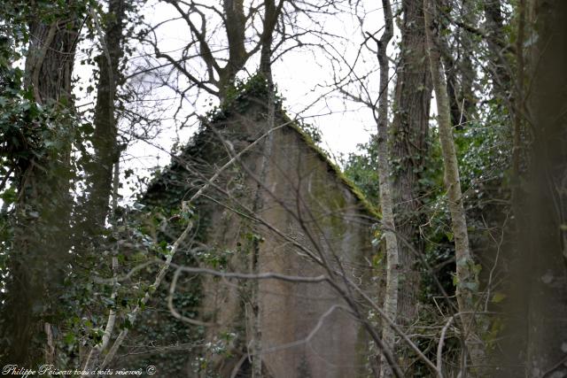 Abbaye de Bellevaux