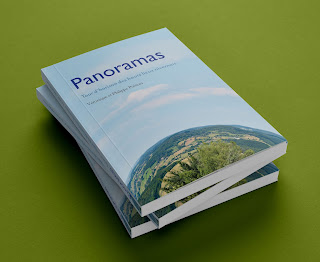 Livre sur les panoramas