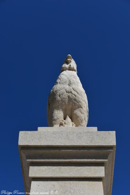 Monument aux morts de Cours