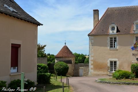 Mairie de Narcy