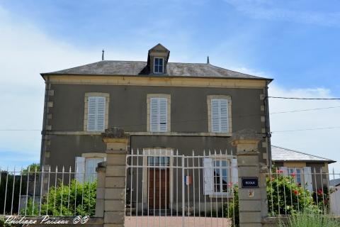 École de Narcy Nièvre Passion